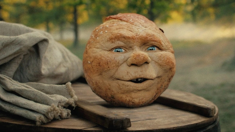 Kolobok (2026)