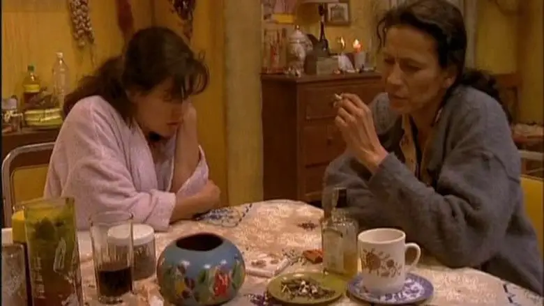 Asi Es La Vida... (2001)