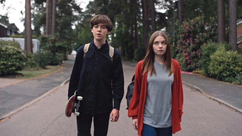 The End Of The F World (2017)