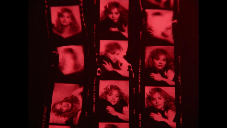 Calendar Girl Murders (1984)