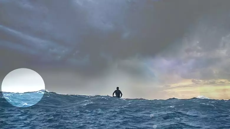 Ocean Driven (2017)