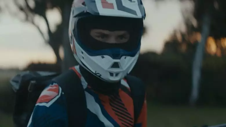 Sticks And Stones (2018)