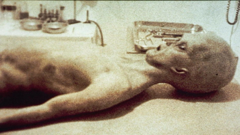 The Alien Autopsy (1995)
