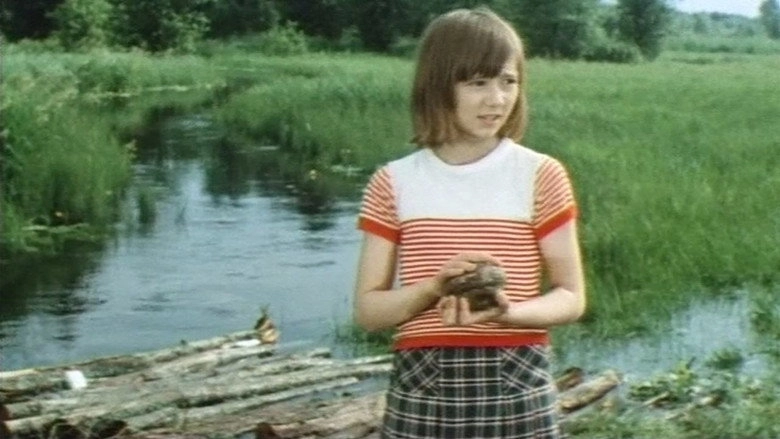 Chestnoe Volshebnoe (1975)
