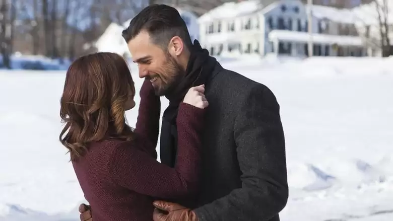 The Spirit Of Christmas (2015)