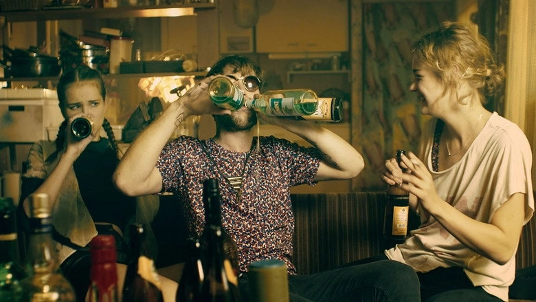 Pretty Far From Okay (2017)