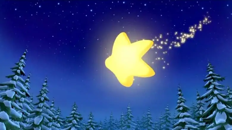 Laura's Christmas Star (2006)