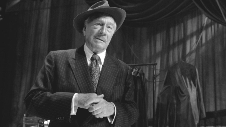 Barrymore (2012)
