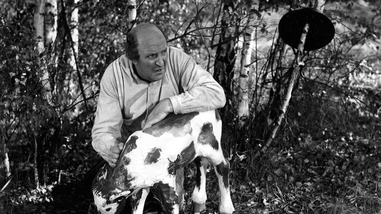 Das Holzerne Kalbchen (1961)