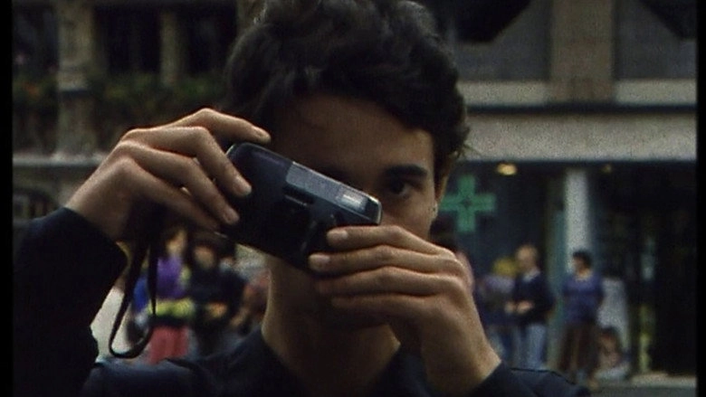 Voyage A Rouen (1995)