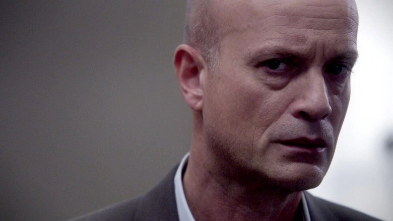 The Last Employee (2011)