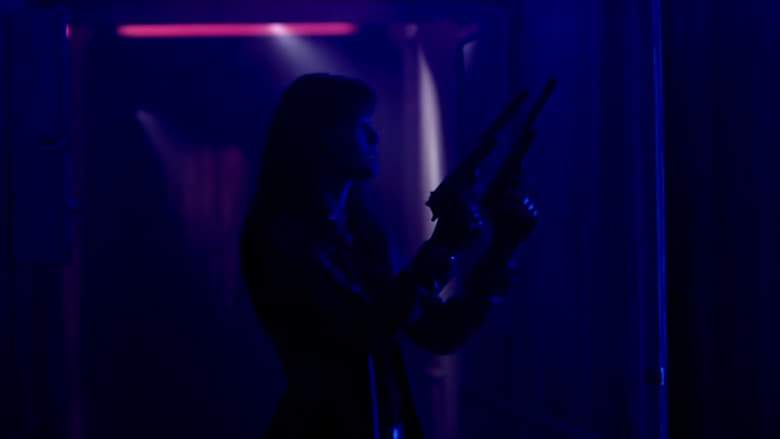 Devil's Den (2006)