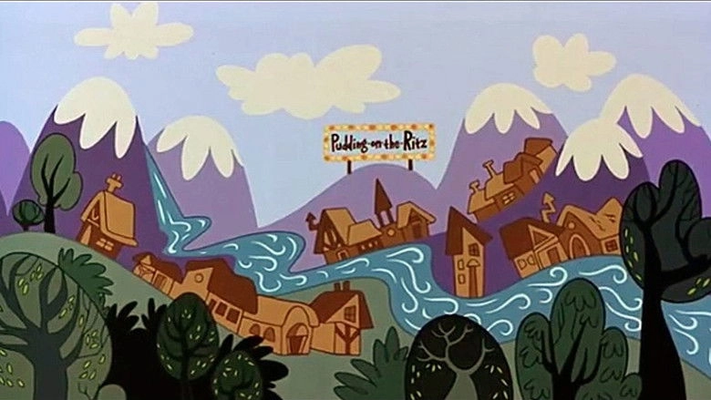 Fractured Fairy Tales: The Phox, The Box, & The Lox (1999)