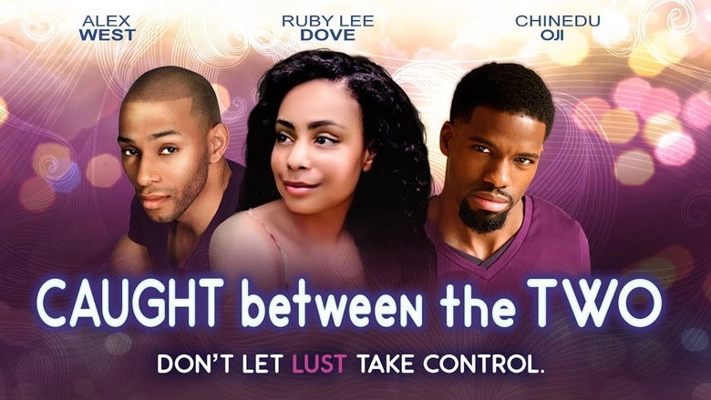 Caught Between The Two (2016)