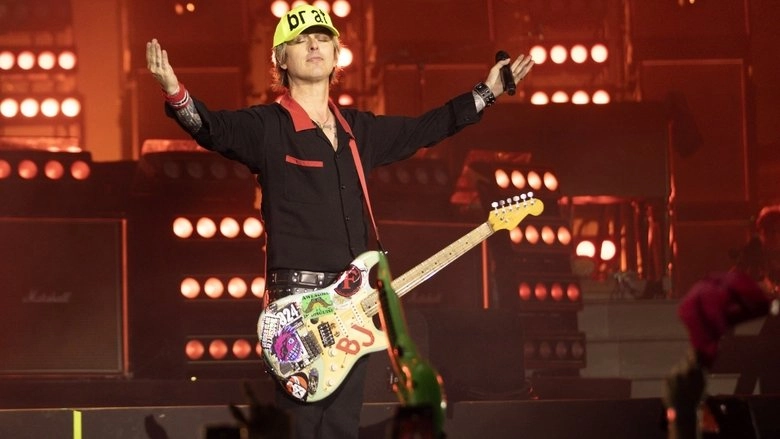 Green Day: Live At Coachella 2025, Weekend 2 (2025)