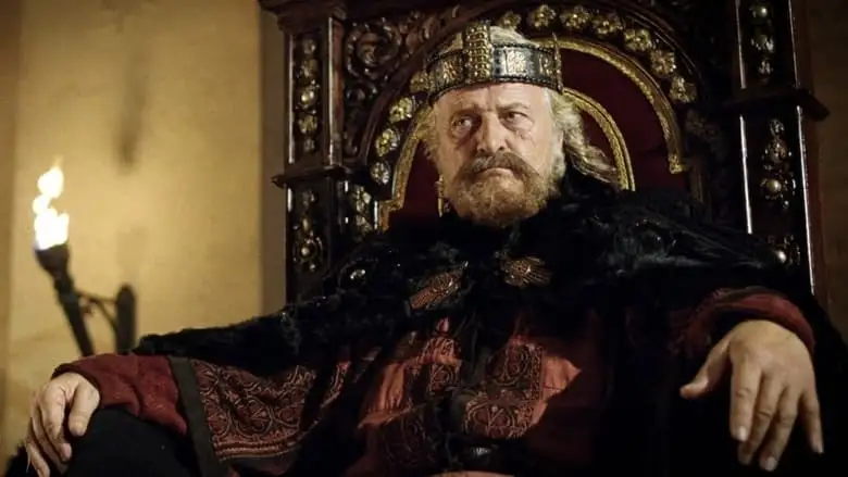Sword Of War (2009)