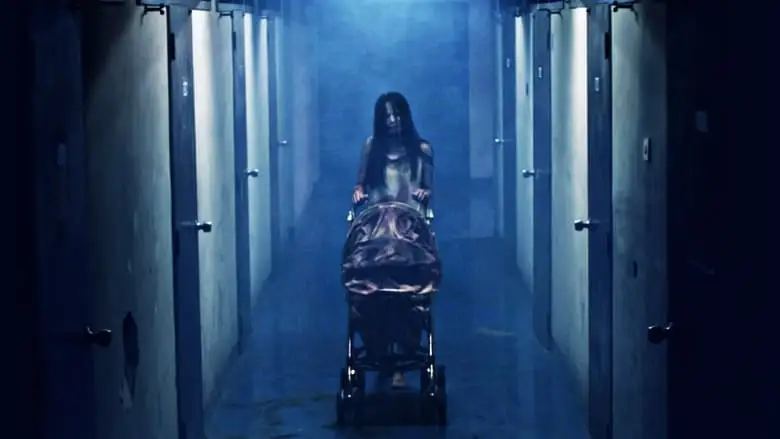 Ghost Wife (2018)