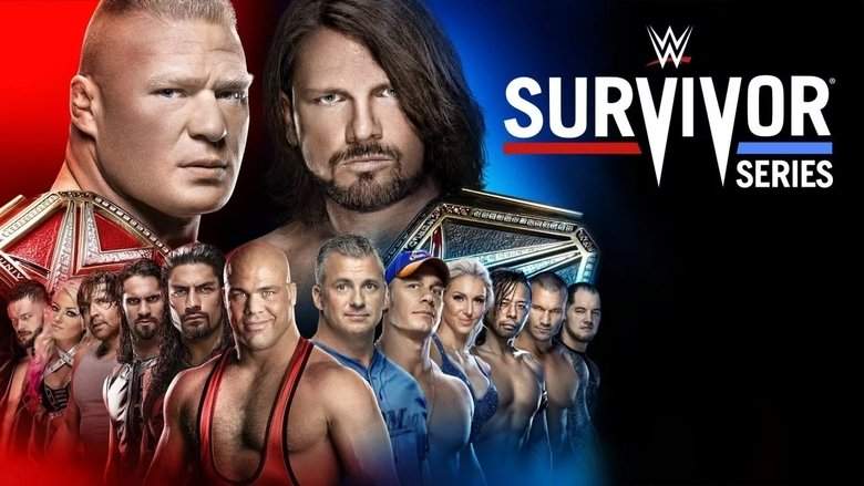 WWE Survivor Series (2017)