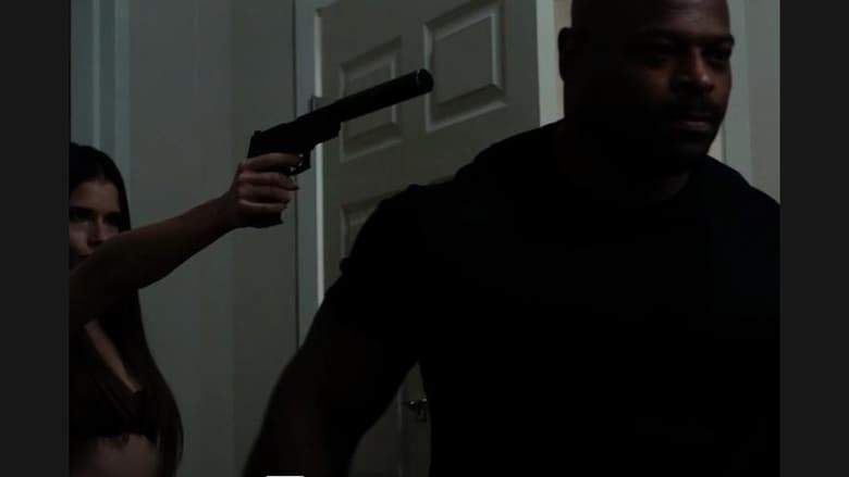 Dark Iris (2018)
