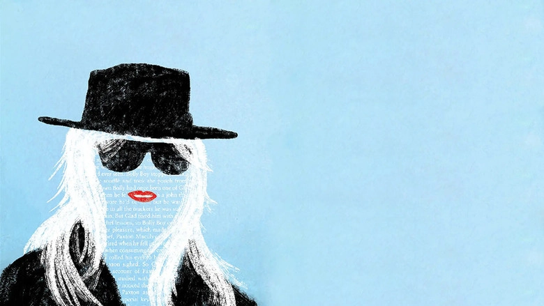 The Cult Of JT LeRoy (2014)