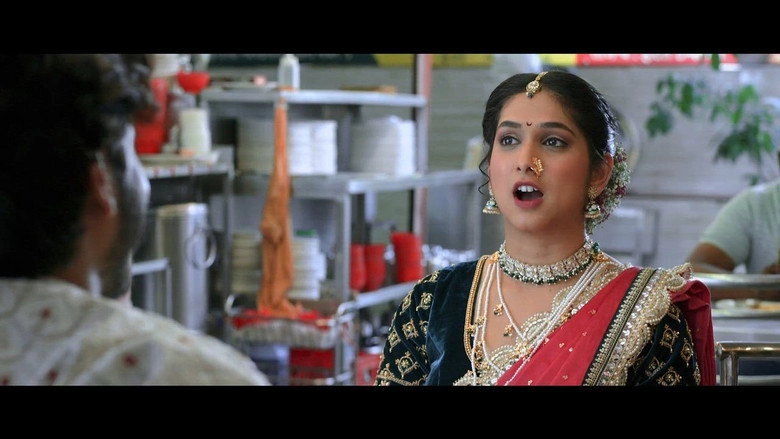 Lagnacha Shot (2026)