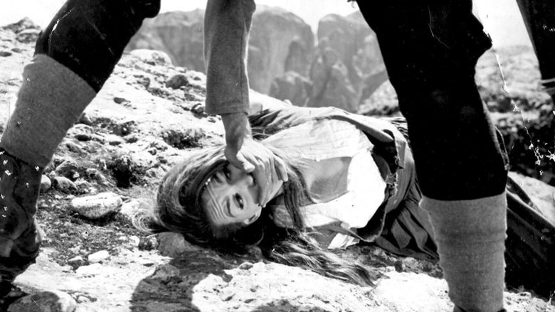 Blood On The Land (1966)