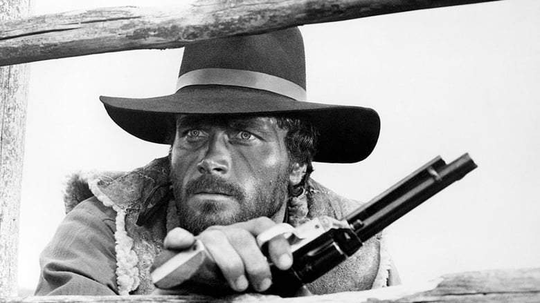 Massacre Time (1966)