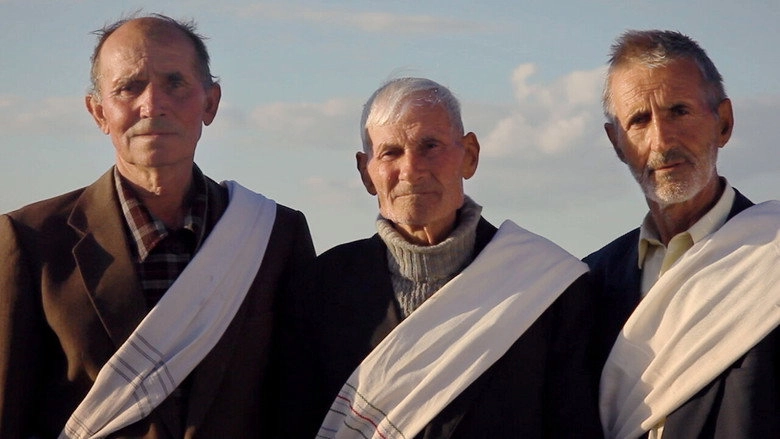 Panihida (2012)