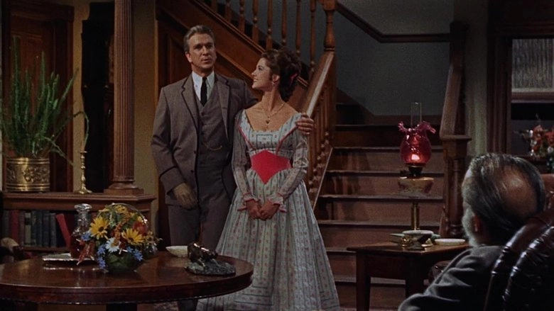 Gunfight In Abilene (1967)