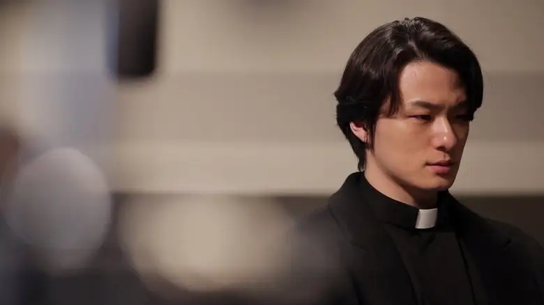 Only God Knows Everything (2025)