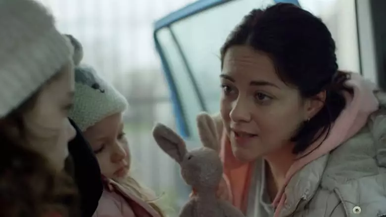 Rosie (2019)