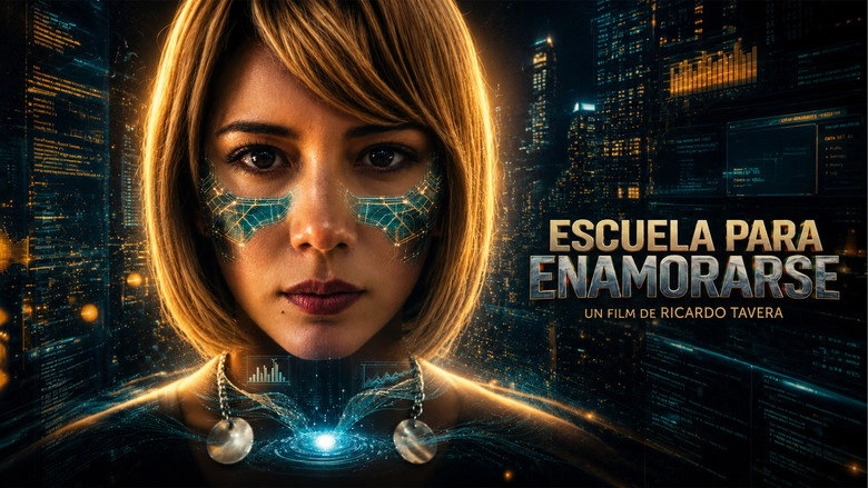 Escuela Para Enamorarse (2015)