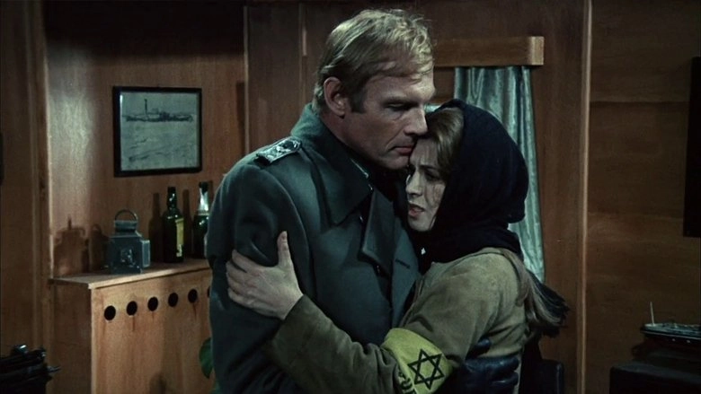 The Last Guerrilla (1974)