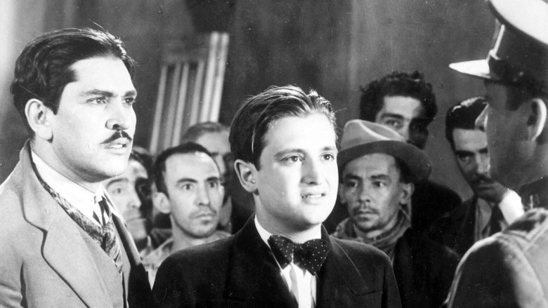 El Prisionero 13 (1933)