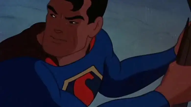 Superman: Eleventh Hour (1942)