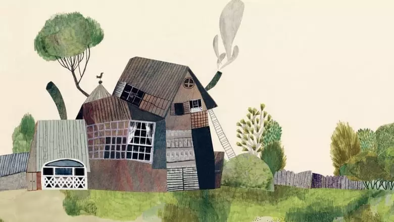 La Cabane Aux Oiseaux (2019)
