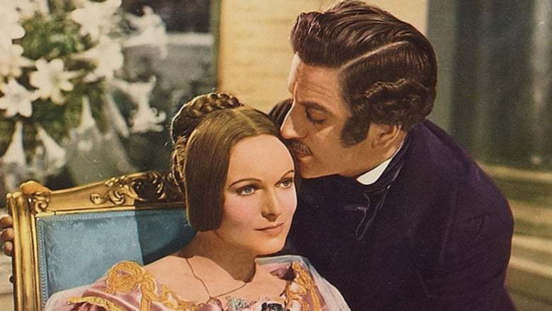 Queen Of Destiny (1938)