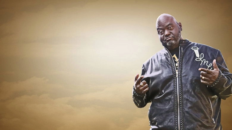 Lavell Crawford: New Look, Same Funny! (2019)