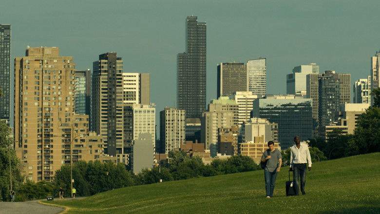 Le Reve Americain (2026)