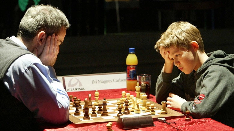 The Prince Of Chess (2005)