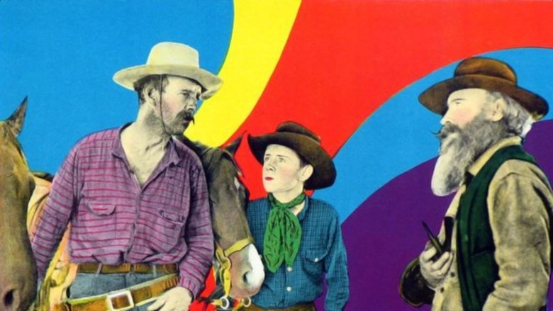 The Freckled Rascal (1929)