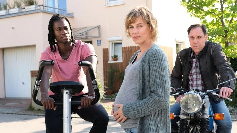 Annie - Kopfuber Ins Leben (2020)