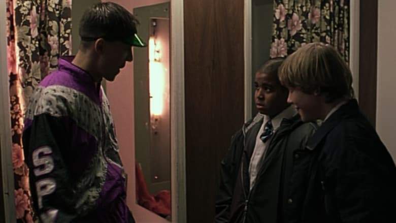 A Room For Romeo Brass (1999)