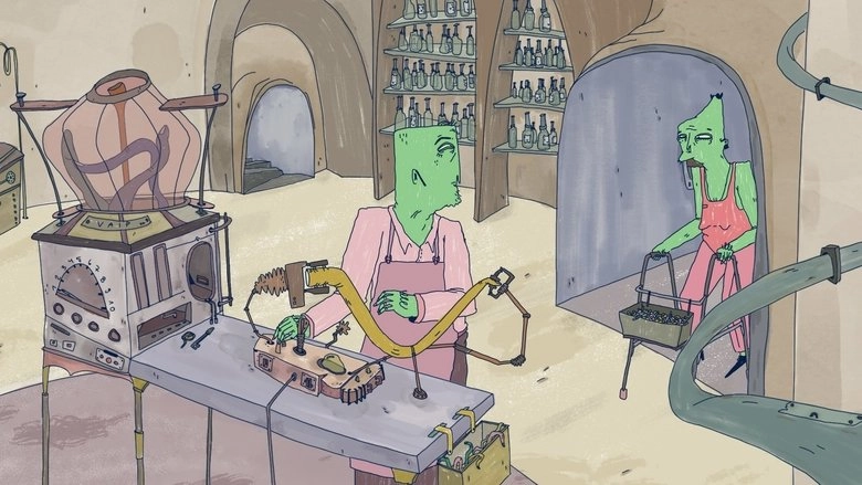 Matta And Matto (2023)