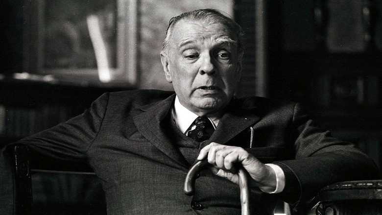 Profile Of A Writer: Borges (1983)