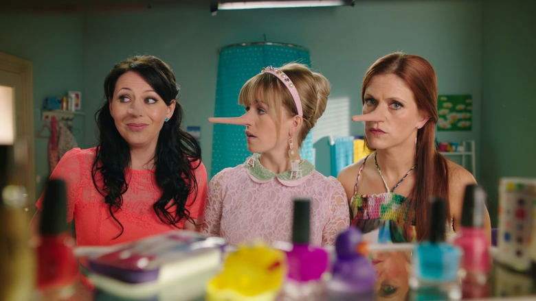 K3 Bengeltjes (2012)