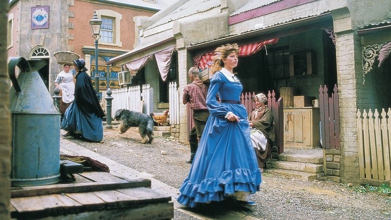 Playing Beatie Bow (1986)