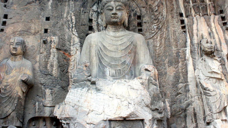 China's Emperor Of Evil (2016)