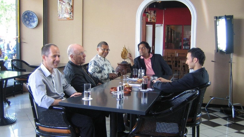Mannenharem (2007)