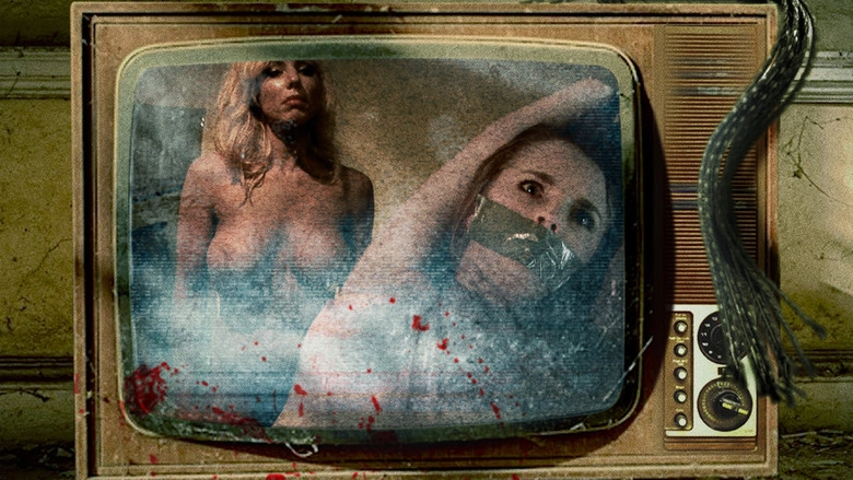 Murder Death Kill (2014)